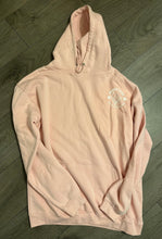 Load image into Gallery viewer, Clearance - Pink XXL ‘From The Beach To The Streets’ Hoodie
