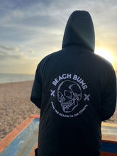 Load image into Gallery viewer, Large - Beach Bums Change Robe
