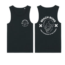 Load image into Gallery viewer, From The Beach To The Streets - Men’s Vest
